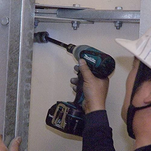 Akumuliatorinis smūginis veržliasukis Makita DTW251Z (be akumuliatoriaus ir įkroviklio)