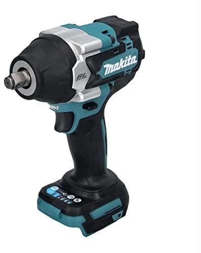 Makita DTW700Z veržliasukis 1/2 colio 18V įrankio korpusas