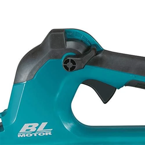 Makita DUB184RT Akumuliatorinis pūstuvas, 18 V, 1x 5.0Ah, DC18RC, Li-ion, BL variklis, 12.7m³/min