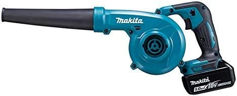 Makita DUB185RT akumuliatorinis pūstuvas