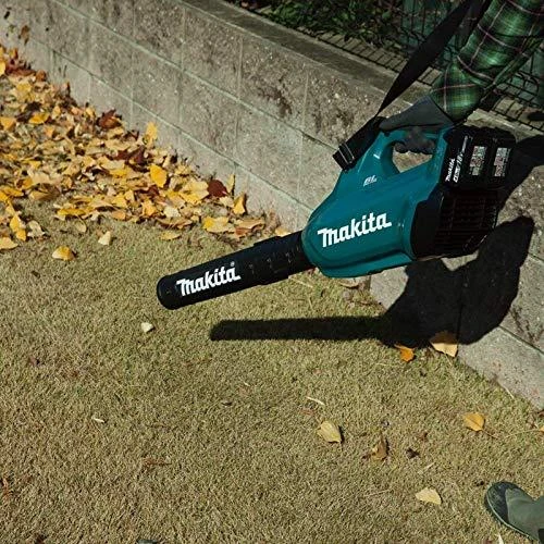 Makita Akumuliatorinis pūstuvas DUB362Z 2x18V be akumuliatorių ir kroviklio