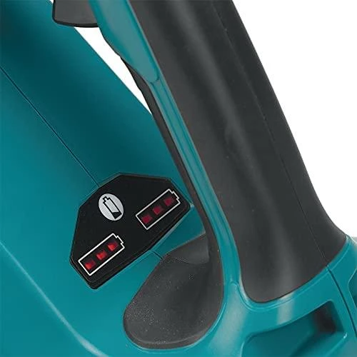 Makita Akumuliatorinis pūstuvas DUB362Z 2x18V be akumuliatorių ir kroviklio