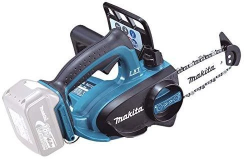 Grandininis pjūklas Makita DUC122Z Cordless chain saw, 18V Li-ion, be akumuliatoriaus ir kroviklio