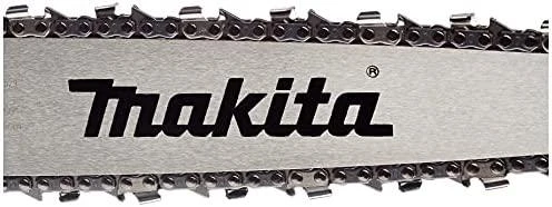 Makita DUC254CZ Akumuliatorinis grandininis pjūklas, 18 V, BL variklis, 250 mm (drožimo juosta), 24 m/s, be akumuliatoriaus ir krovikli
