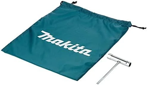Makita DUC254CZ Akumuliatorinis grandininis pjūklas, 18 V, BL variklis, 250 mm (drožimo juosta), 24 m/s, be akumuliatoriaus ir krovikli