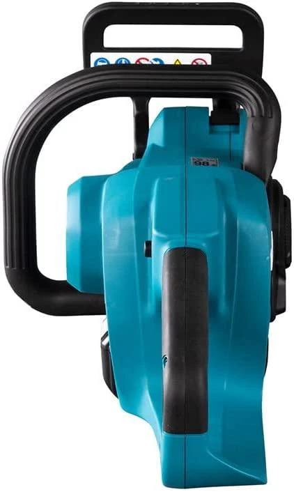 Grandininis pjūklas akumuliatorinė pjūklas grandininis 30cm, 18V Makita [DUC307RTX3] 5,0Ah + Dovana rękawice