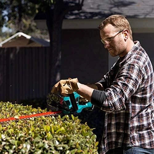 Makita DUH523Z Akumuliatorinės gyvatvorių žirklės, 18V Li-ion, 520mm , Be akumuliatorių ir kroviklio!