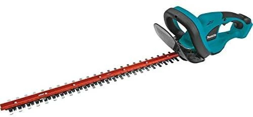 Makita DUH523Z Akumuliatorinės gyvatvorių žirklės, 18V Li-ion, 520mm , Be akumuliatorių ir kroviklio!