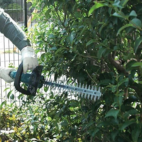 Makita DUH523Z Akumuliatorinės gyvatvorių žirklės, 18V Li-ion, 520mm , Be akumuliatorių ir kroviklio!
