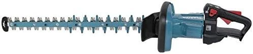MAKITA gyvatvorių žirklės DUH602Z 18V 600mm be akumuliatorių ir kroviklio