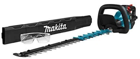 Akumuliatorinės gyvatvorių žirklės Makita DUH751Z, 18 V, 750 mm, Be akumuliatoriaus ir įkroviklio