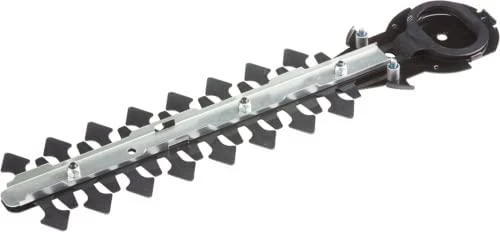 Akumuliatorinės gyvatvorių žirklės Makita DUM111ZX 18V (be akumuliatoriaus ir kroviklio)