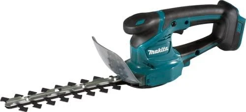 Akumuliatorinės gyvatvorių žirklės Makita DUM111ZX 18V (be akumuliatoriaus ir kroviklio)