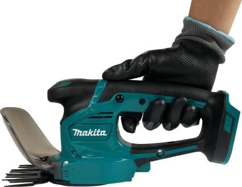 Akumuliatorinės gyvatvorių žirklės Makita DUM111ZX 18V (be akumuliatoriaus ir kroviklio)