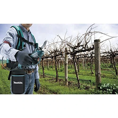 Makita DUP362Z Cordless Pruning Shear 2X18V Li-ion, max.(ø33/ø25), be akumuliatoriaus ir kroviklio