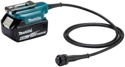 Makita DUP180Z Cordless Pruning Shear 18V, Li-ion, max.(ø25/ø18), be akumuliatoriaus ir kroviklio