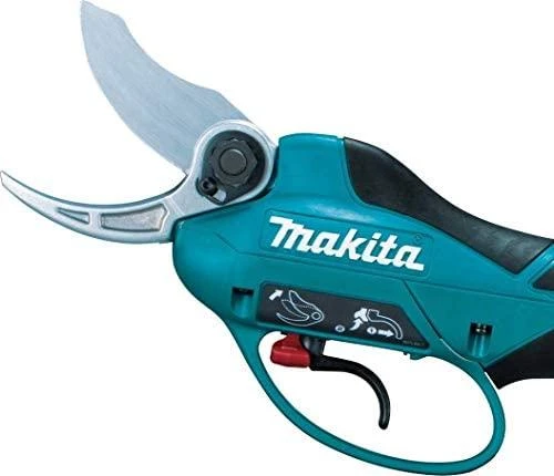 Akumuliatorinis sekatorius MAKITA DUP362PT2 su priedais