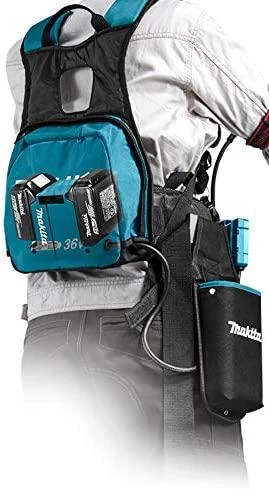 Makita DUP362Z Cordless Pruning Shear 2X18V Li-ion, max.(ø33/ø25), be akumuliatoriaus ir kroviklio