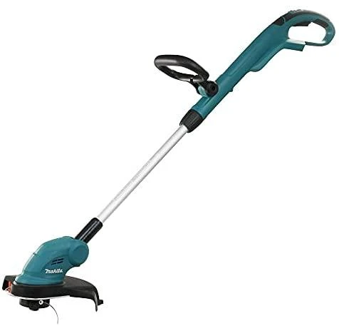 Makita DUR181Z Akumuliatorinė žoliapjovė/trimeris, 18V Li-ion, 260mm, 2.4kg Be akumuliatorių ir kroviklio!