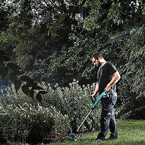 Makita DUR181Z Akumuliatorinė žoliapjovė/trimeris, 18V Li-ion, 260mm, 2.4kg Be akumuliatorių ir kroviklio!