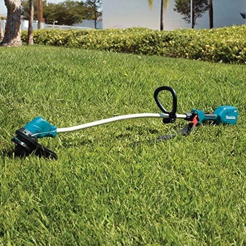 Makita žoliapjovė DUR189Z, 18V, BL, 3 greičiai, 300mm, 3,3kg, be akumuliatoriaus ir kroviklio