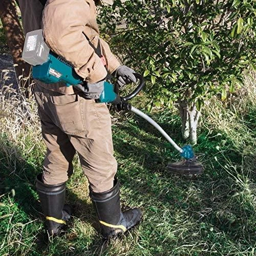 Makita žoliapjovė DUR189Z, 18V, BL, 3 greičiai, 300mm, 3,3kg, be akumuliatoriaus ir kroviklio