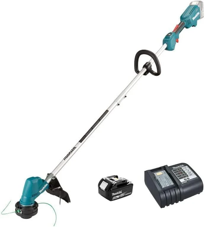 MAKITA 18V, 1x5,0Ah DUR192LST STRIPPER
