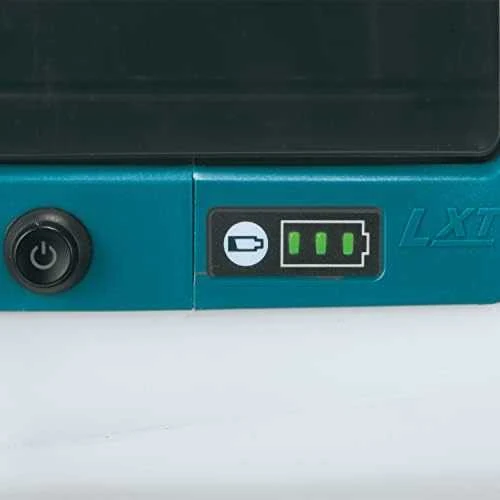 Makita akumuliatorinis sodo purkštuvas DUS158Z, 18V, 15 l, be akumuliatoriaus ir kroviklio