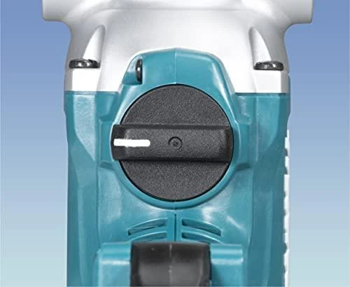 Makita DUT130Z Akumuliatorinė maišyklė 18V; M12/M14; 0-350/3000 r/min; 2,5kg, Be akumuliatorių ir kroviklio!