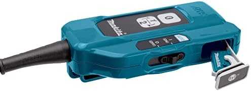 Makita DVC665ZU Akumuliatorinis (kuprinė) dulkių siurblys 2x18 V Li-ion, AWS, No acc., komplektuojama be akumuliatorių ir kroviklio!