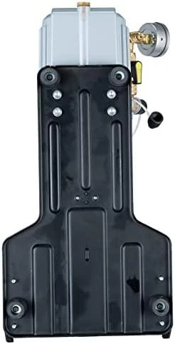 Makita DVP181ZK Akumuliatorinis vakuuminis siurblys, 18V, 113 L/min, 3 Pa, Be akumuliatorių ir kroviklio!