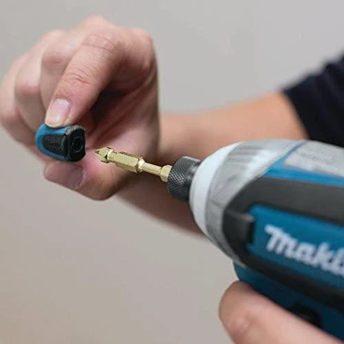 Makita Sukimo antgalių magnetas Mag boost 1vnt. Impact Premier E-03442
