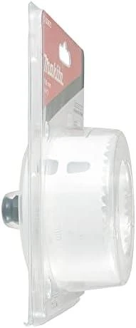 Makita EZYCHANGE Bi-Metal gręžimo karūna 92mm E-03975 BiM • 92 mm • Ezychange