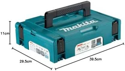 Makita RANKINIŲ ĮRANKIŲ RINKINYS (120VNT. ) E-08713