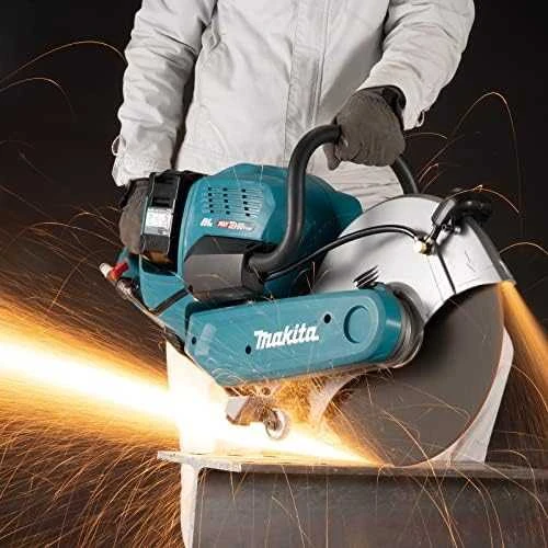 Makita Pjovimo diskas Metalui 355X4,3X25,4MM 5 vnt. (E) CE001G E-12790-5