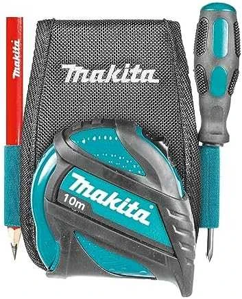 Makita Greitai nusegamas juosmens ir pečių diržas. E-05290