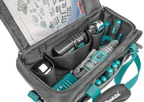 Makita Pusiau sulankstomas įrankių krepšys. E-15469