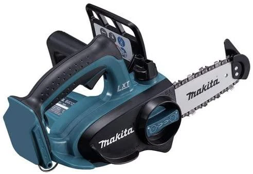 Grandininis pjūklas Makita DUC122Z Cordless chain saw, 18V Li-ion, be akumuliatoriaus ir kroviklio