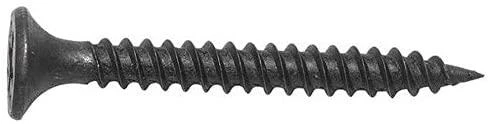 Makita Medvaržčiai 3,5X25mm MET. PH2 Gipso kartonui F-31227