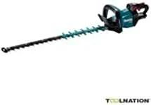 MAKITA.GYVENIMO ŽYKLĖS 40V XGT UH005GM201 750mm 4.0Ah