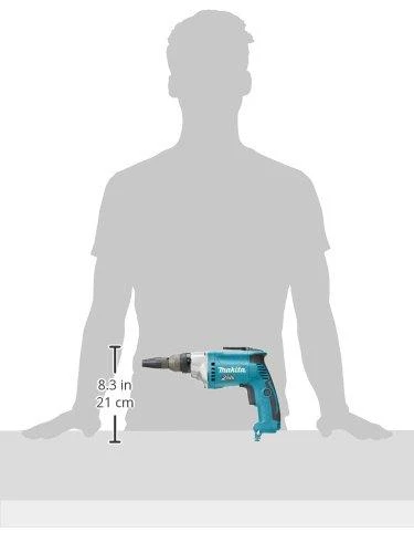 Makita FS2700 Suktuvas, 570 W, 0-2500 min-1