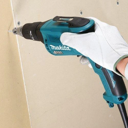 Suktuvas Makita FS4000 570W