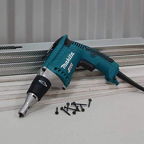 Suktuvas Makita FS4000 570W