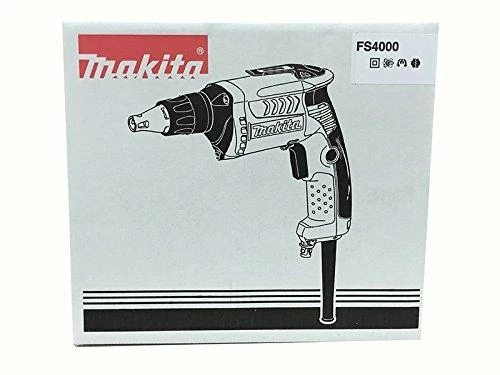 Suktuvas Makita FS4000 570W