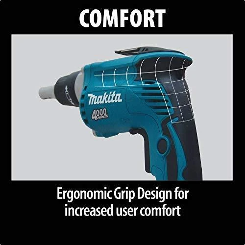 Suktuvas Makita FS4000 570W