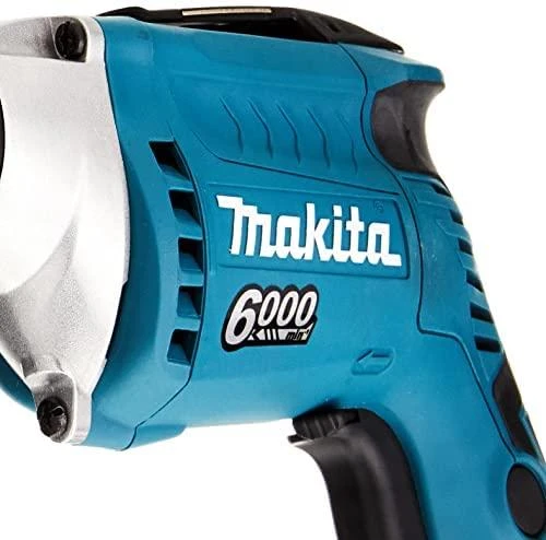 Makita Suktuvas FS6300 570 W • 0 – 6 000 min⁻¹