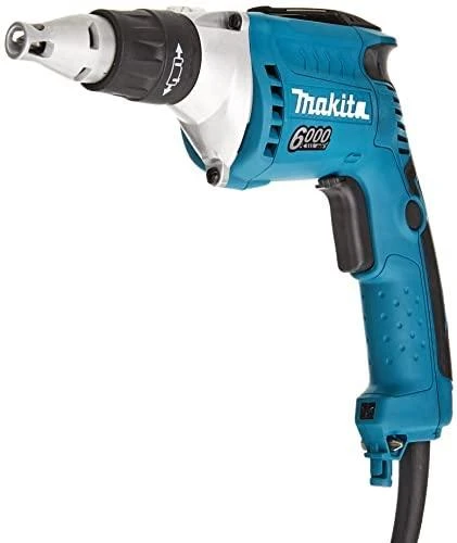 Makita Suktuvas FS6300 570 W • 0 – 6 000 min⁻¹