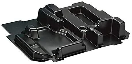 Makita MAKPAC lagamino įdėklas DHS680 MAKPAC 4 838182-6 MAKPAC lagamino įdėklas DHS680 MAKPAC 4