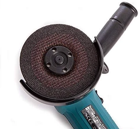 MAKITA kampinis šlifuoklis 115mm 720W GA4530R