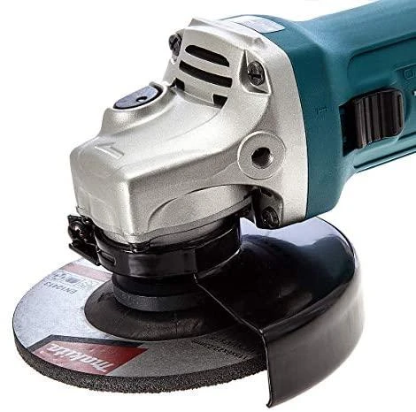 MAKITA kampinis šlifuoklis 115mm 720W GA4530R